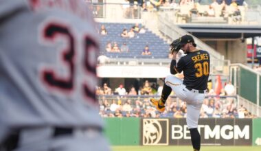Yankees Rivals: Paul Skenes and the Pirates shut out the Tigers