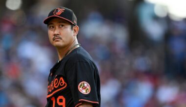 Orioles offer another reminder of how bad they are at baseball in 10-5 loss to Guardians