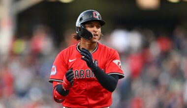 Series Preview: Guardians at Royals