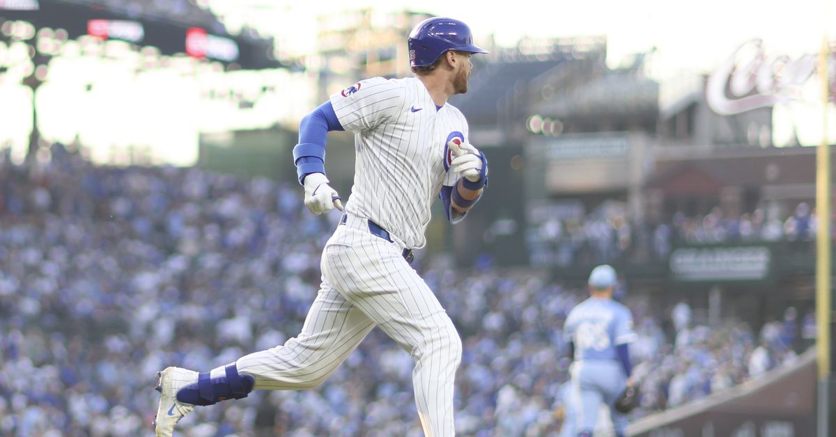 Chicago Cubs vs. Kansas City Royals preview, Tuesday 7/22, 7:05 CT