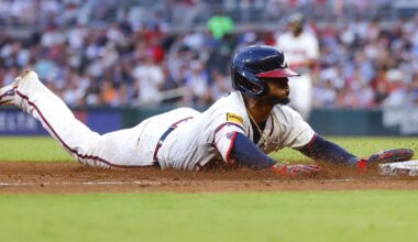 Atlanta Braves News: Trade deadline approaching, losses pile up, more