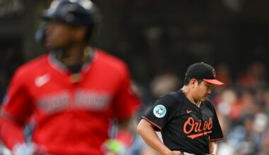 Guardians 10, Orioles 5: How Can This Win Still Feel So Frustrating?