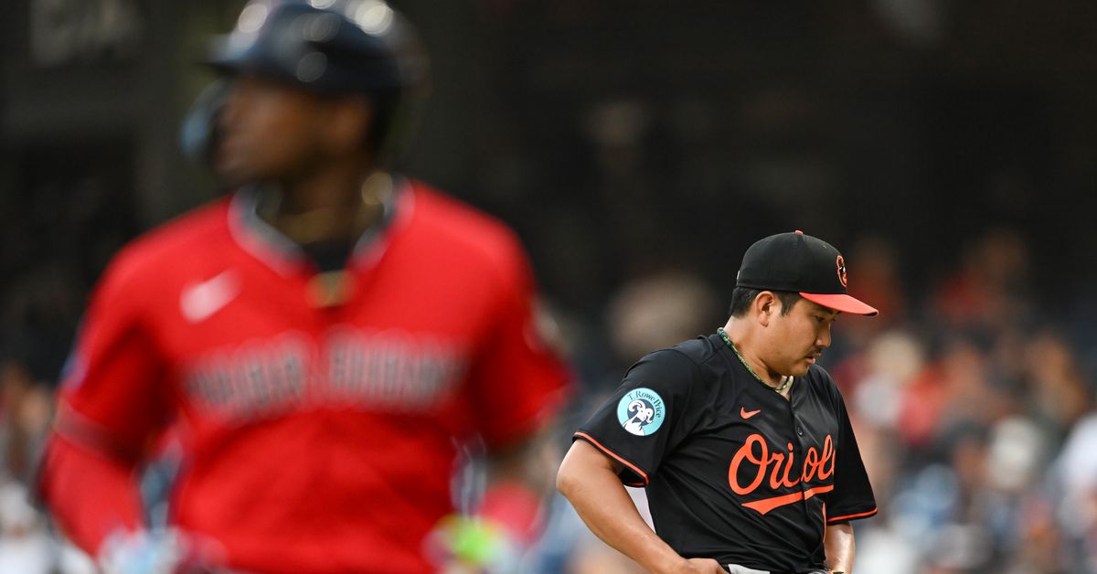 Guardians 10, Orioles 5: How Can This Win Still Feel So Frustrating?