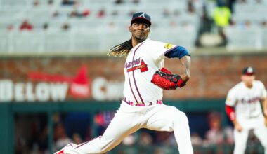 Atlanta Braves trade RHP Rafael Montero to Tigers for INF Jim Jarvis