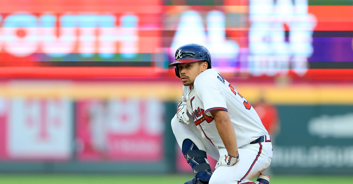 Will Drake Baldwin be the Rookie of the Year?