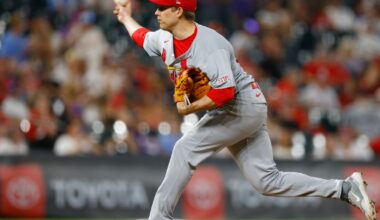 The Cardinals appear to be making the right decision about the trade deadline