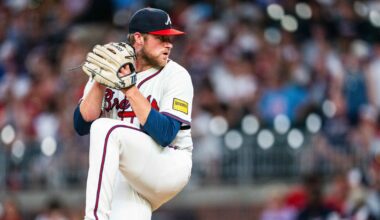 Should the Braves send Bryce Elder off for a change of scenery?