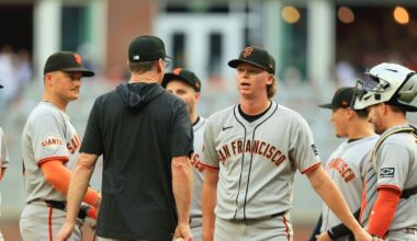 After Hayden Birdsong’s disaster, who starts for the Giants on Sunday?