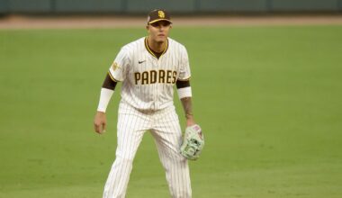 Game 100: San Diego Padres at Miami Marlins