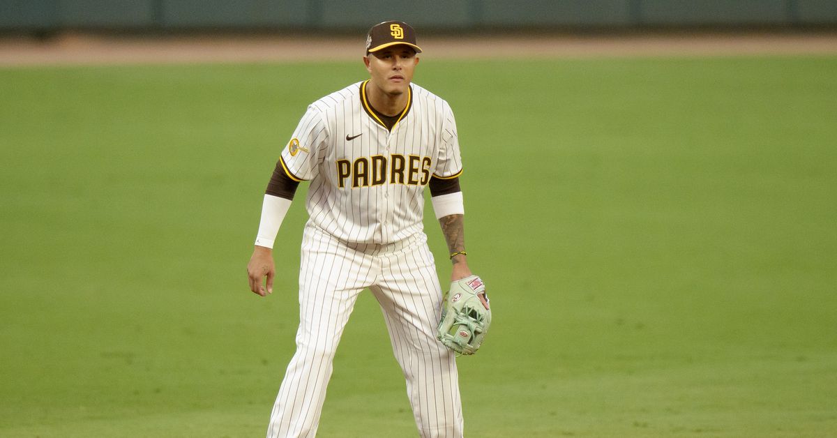 Game 100: San Diego Padres at Miami Marlins