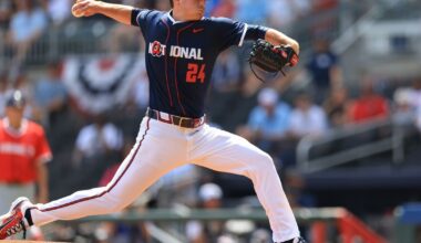 Atlanta Braves Minor League Preview: 7/26