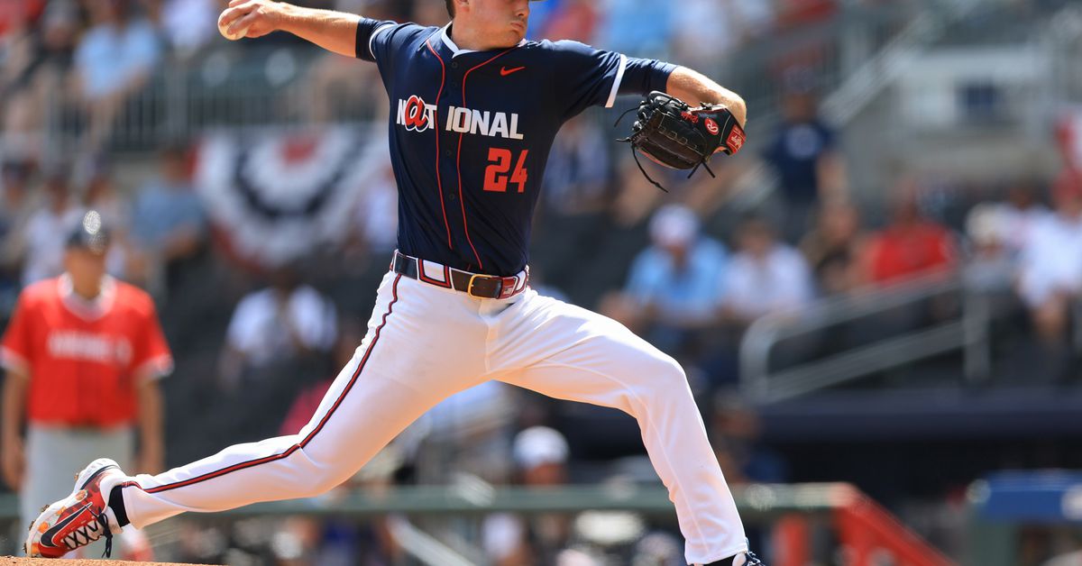 Atlanta Braves Minor League Preview: 7/26