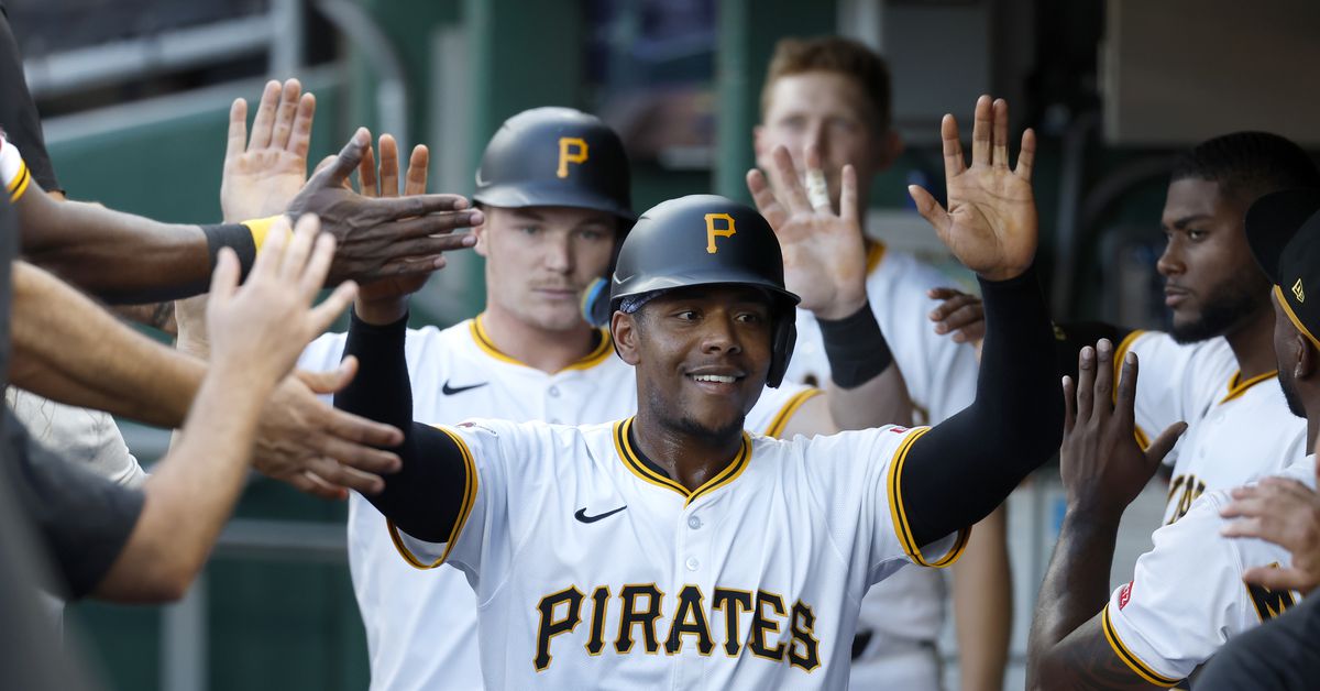 MLB Trade Rumors: Yankees looking to plunder Pirates