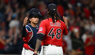 Orioles 3 - Guardians 6: Are We Having Fun Again?