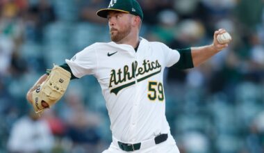 Elephant Rumblings: A’s listening on Springs, Sears