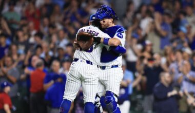 Overflow thread: Cubs vs. Royals, Wednesday 7/23, 1:20 CT - Bleed Cubbie Blue
