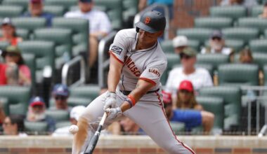 Atlanta Braves vs. Giants series recap: Braves stick to the formula against San Francisco