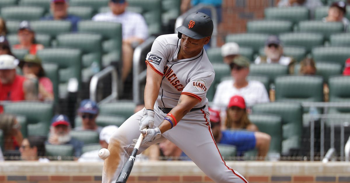 Atlanta Braves vs. Giants series recap: Braves stick to the formula against San Francisco