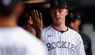 Colorado Rockies 6, St. Louis Cardinals 0: First shutout win of 2025!