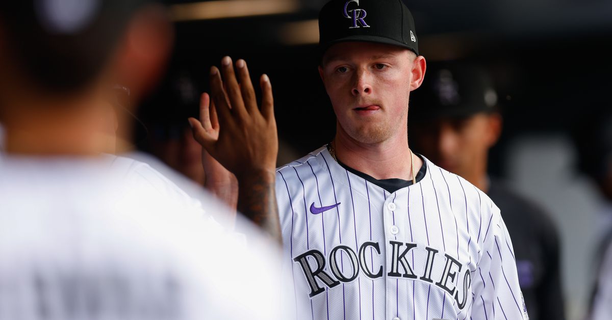 Colorado Rockies 6, St. Louis Cardinals 0: First shutout win of 2025!