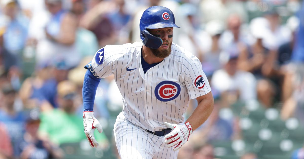 Chicago Cubs vs. Chicago White Sox preview, Friday 7/25, 6:40 CT