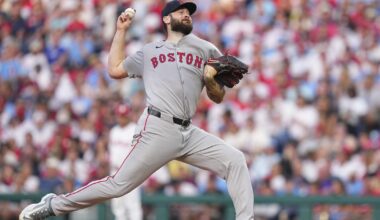 Game 109: Red Sox at Twins, Giolito vs. Ohl