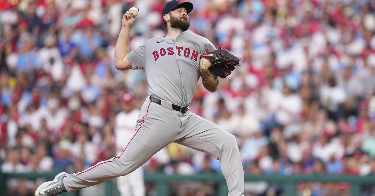 Game 109: Red Sox at Twins, Giolito vs. Ohl