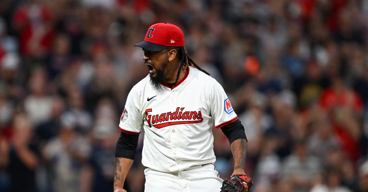 Guardians 3, Orioles 2: This is the Baseball