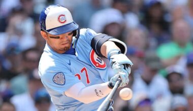 Cub Tracks’ let that be a warning to you