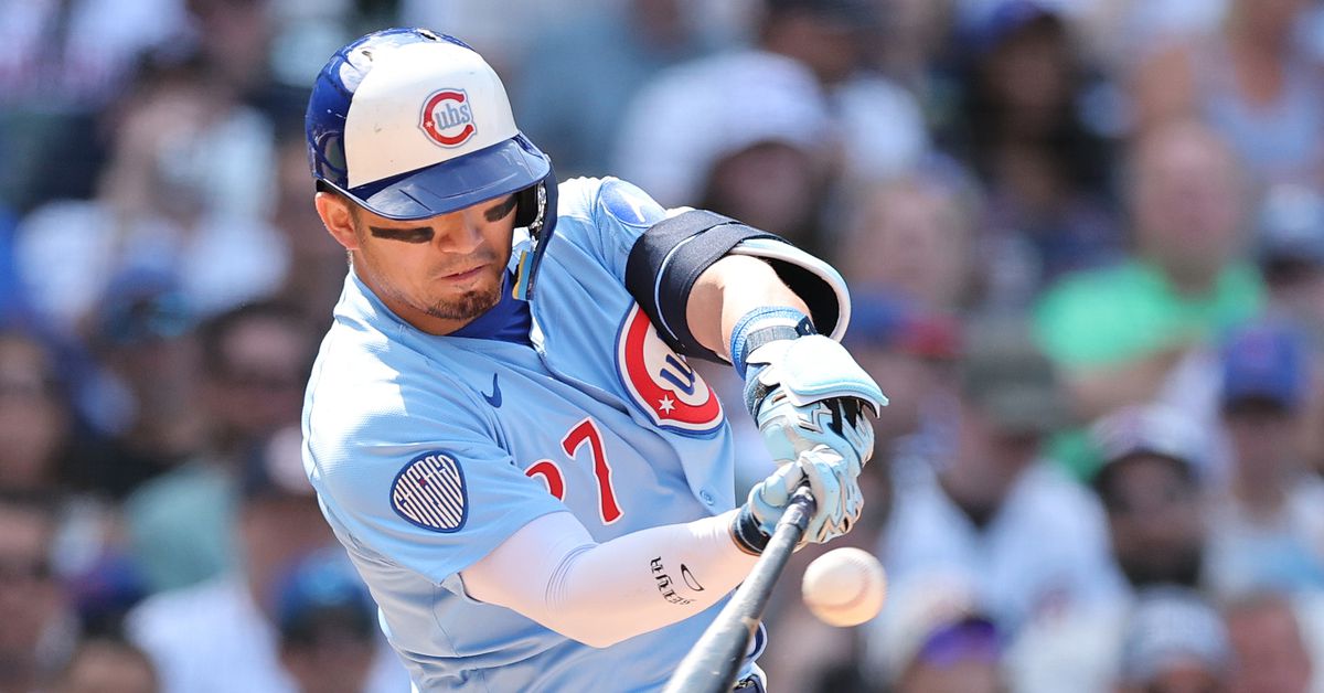 Cub Tracks’ let that be a warning to you