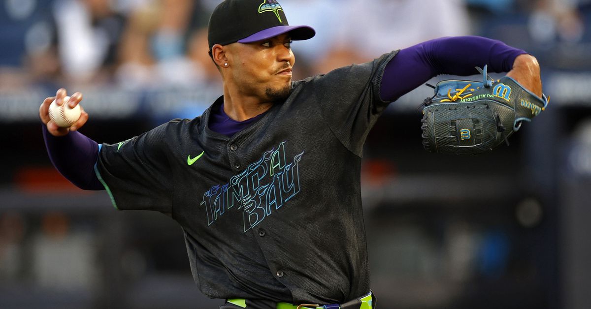 2025 Trade Deadline: Rays execute seven deals but keep their stars