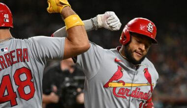 WPA and the Art of Cardinal Chaos: A Midseason Breakdown