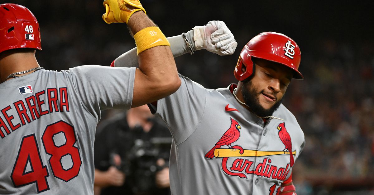 WPA and the Art of Cardinal Chaos: A Midseason Breakdown