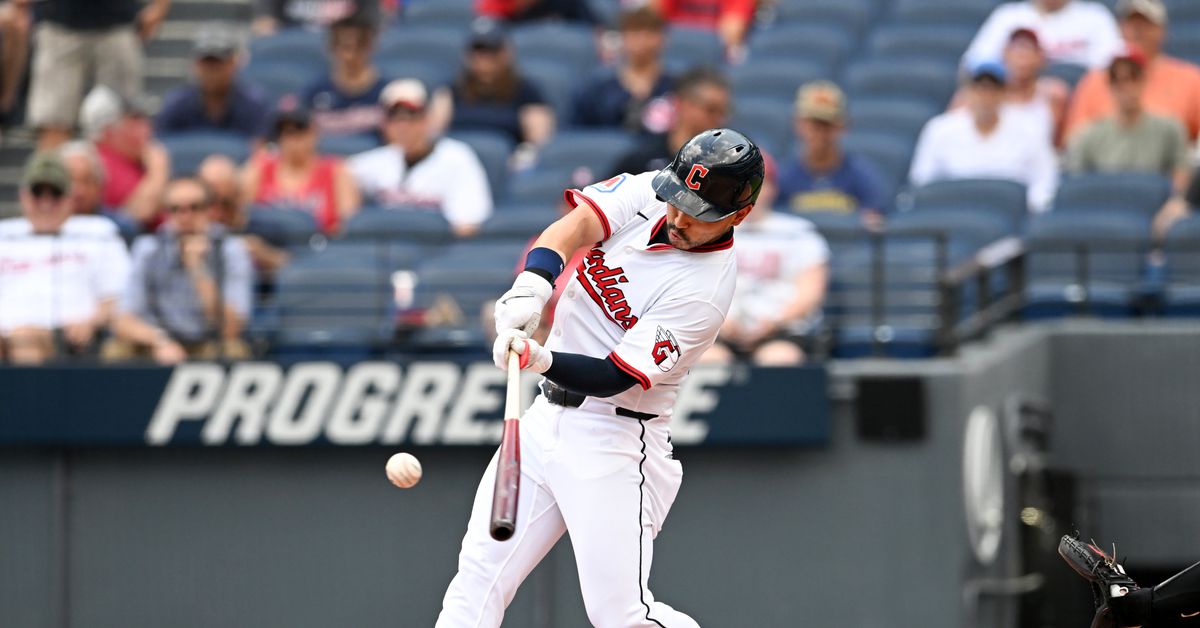 Orioles 4, Guardians 3: One Short of a Sweep