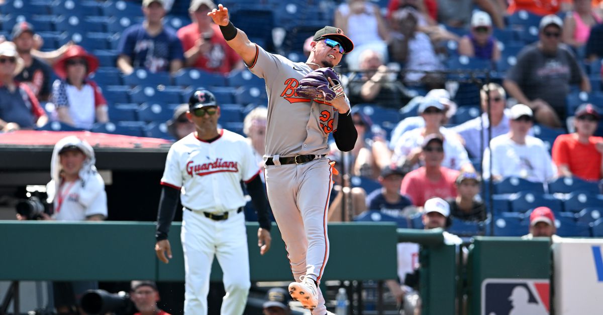 Charlie Morton’s clutch 6 2⁄3 innings help lead a 4-3 win in Cleveland