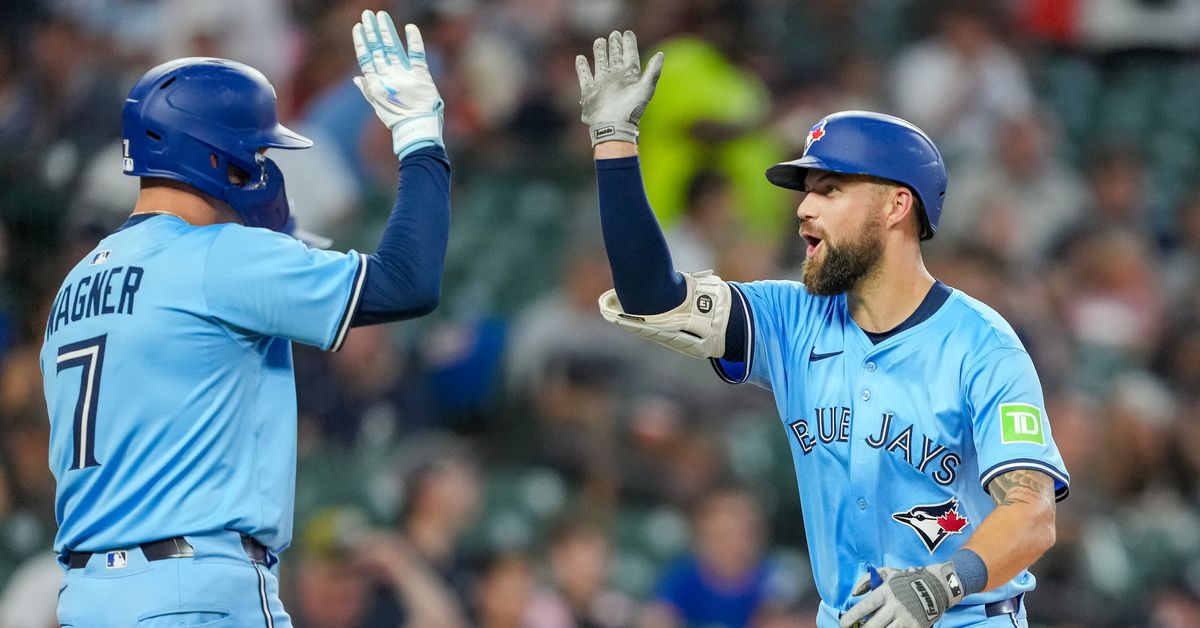 Yankees Rivals: Blue Jays take over the best record in baseball