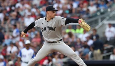 Yankees vs. Phillies: Series preview, probable pitchers, start times