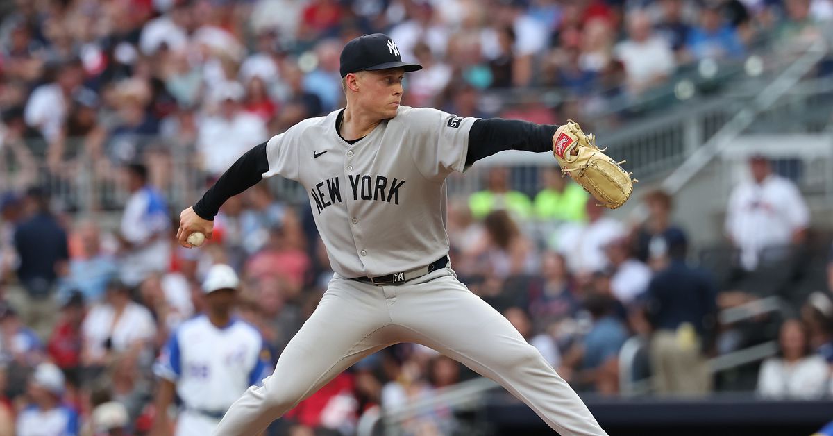 Yankees vs. Phillies: Series preview, probable pitchers, start times
