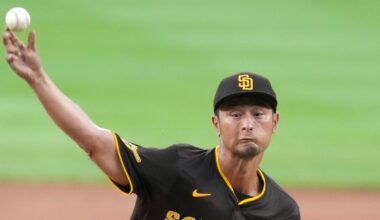 Missed opportunities in the eighth cost Padres