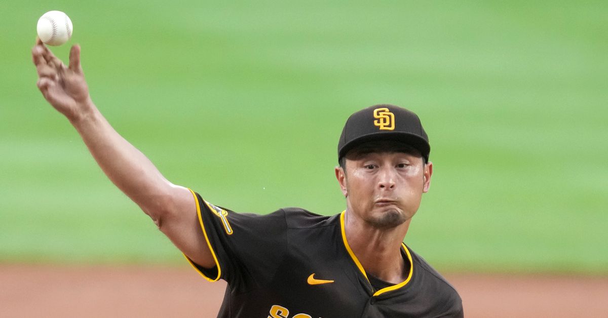 Missed opportunities in the eighth cost Padres