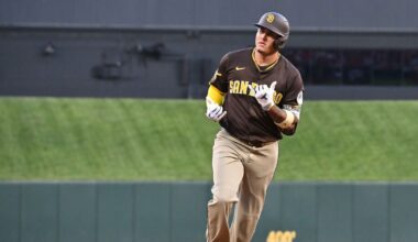 Game 108: New York Mets at San Diego Padres