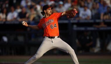 Wednesday afternoon Orioles game thread: vs. Blue Jays, 12:35