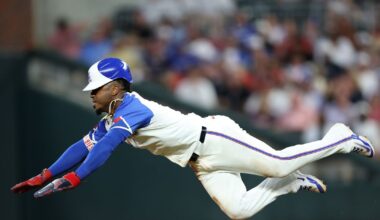 Atlanta Braves News: Ronald Acuna’s throw, bullpen meltdown, more