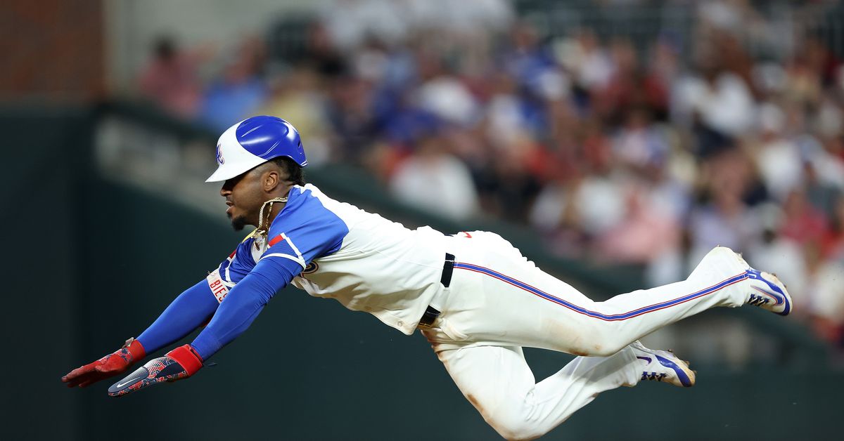 Atlanta Braves News: Ronald Acuna’s throw, bullpen meltdown, more