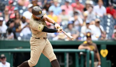 The real Xander Bogaerts is showing up?