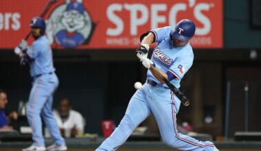 Texas Rangers coin flip season continues with defeat to Detroit Tigers