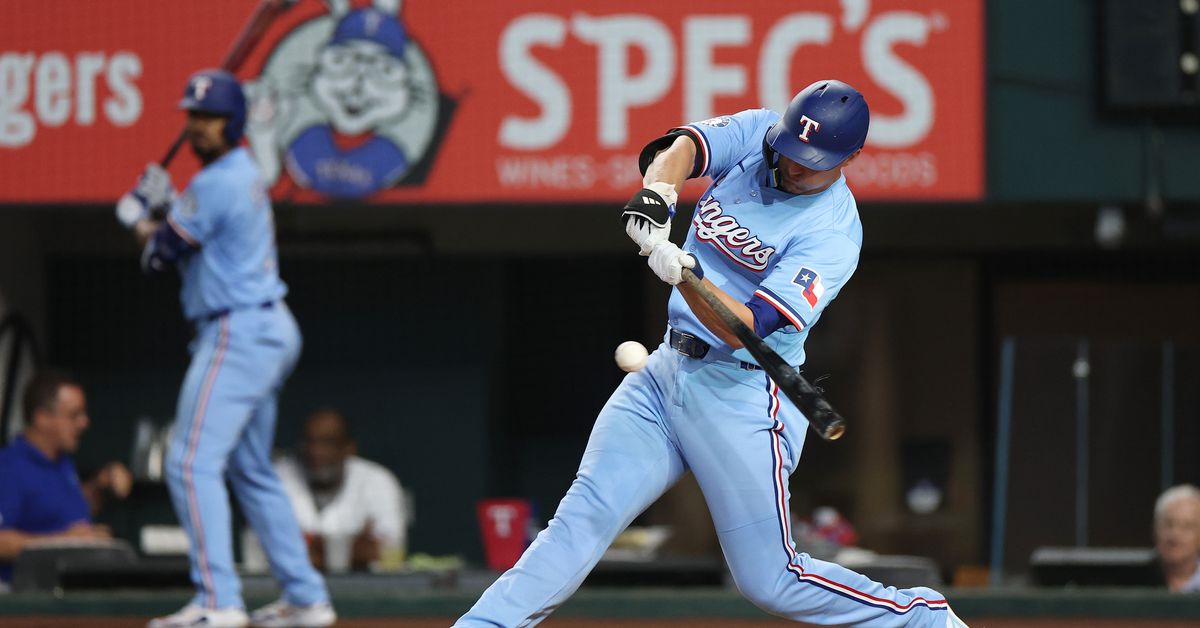 Texas Rangers coin flip season continues with defeat to Detroit Tigers