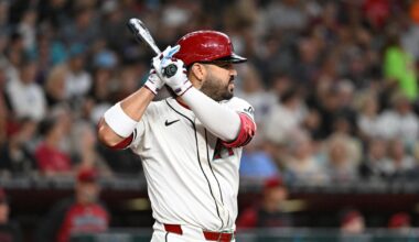 Mets Trade Rumors: Diamondbacks scouting Mets prospects for Suárez