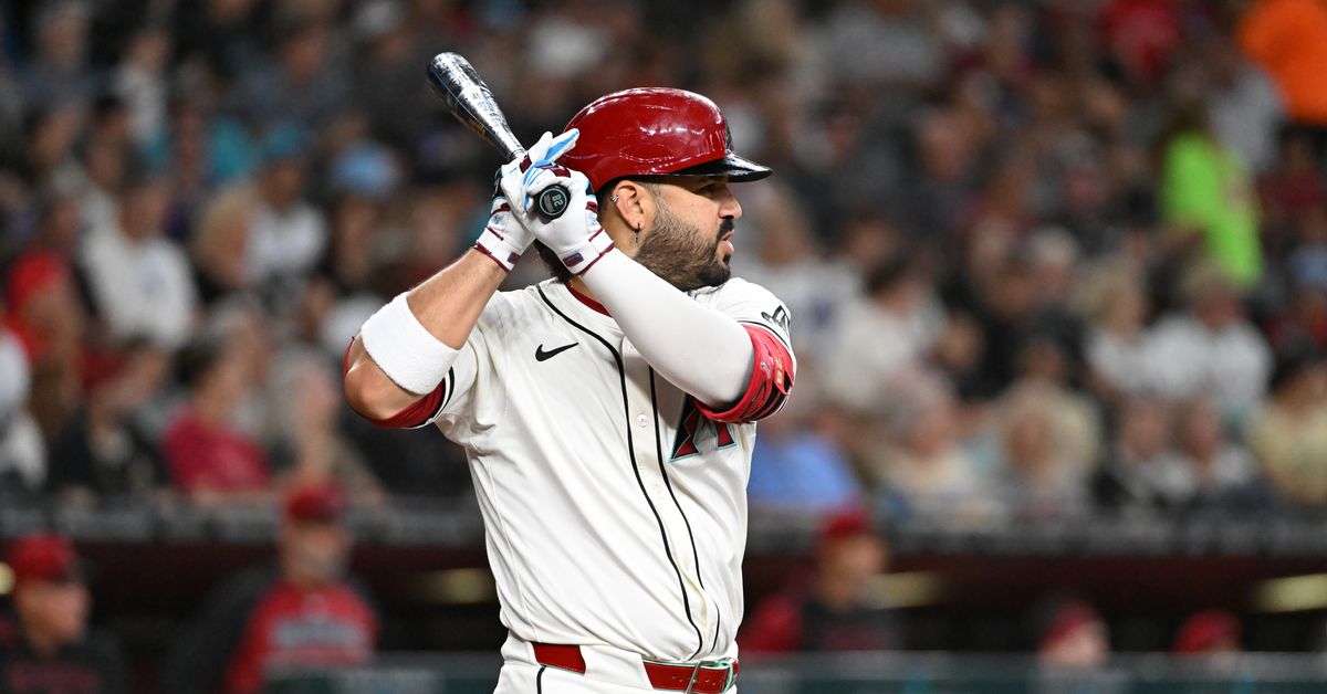 Mets Trade Rumors: Diamondbacks scouting Mets prospects for Suárez