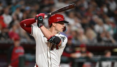 Royals reportedly acquire veteran outfielder Randal Grichuk